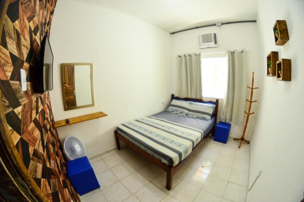  La Casa Hostel