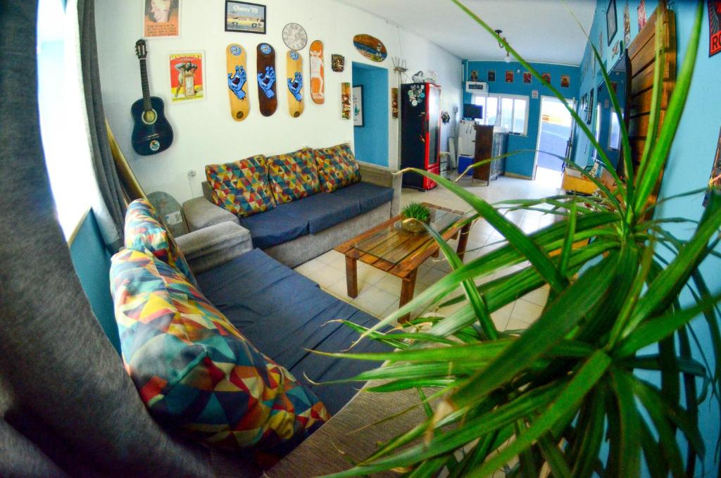 La Casa Hostel
