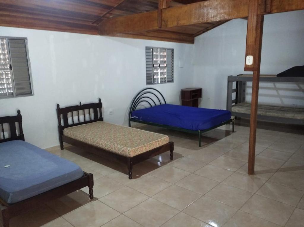  Casa no centro de Bertioga