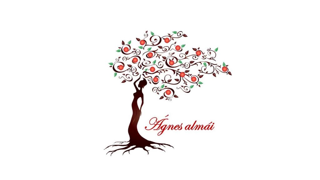 Fotografia z galérie ubytovania Ágnes almái Ágnes apples v destinácii Kisapáti