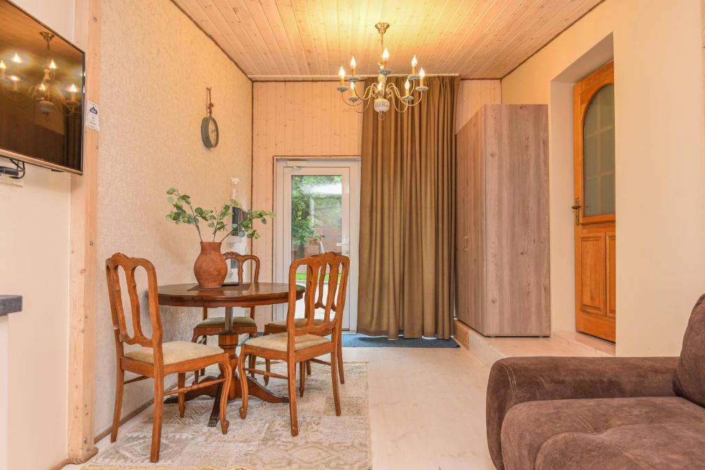 KUBU Loft - Camera Familiare
