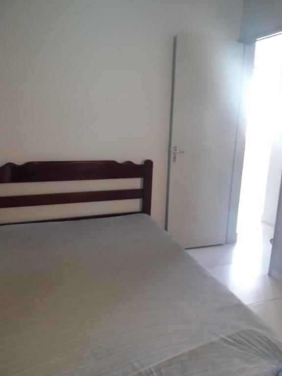  Apartamento em itanhaém