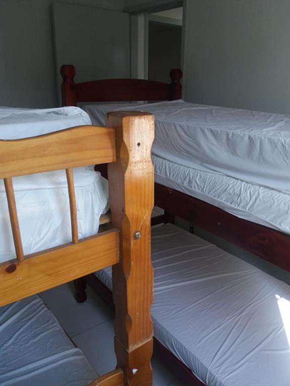  Apartamento em itanhaém