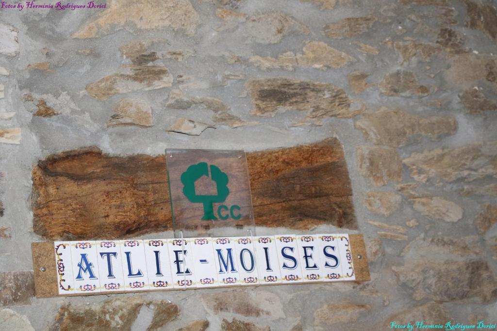 Atlie Moises - Casa De Dos Dormitorios
