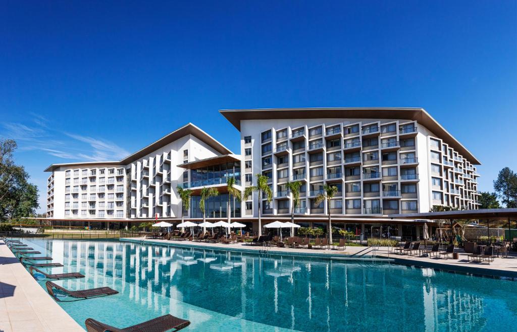  Novotel Itu Terras de Sao Jose Golf & Resorts
