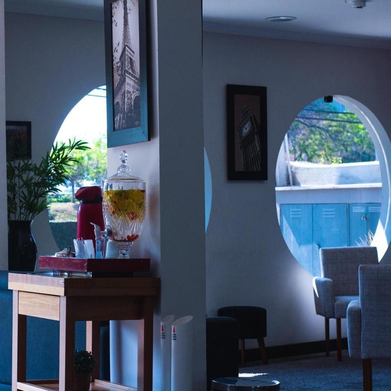  Hotel San Telmo
