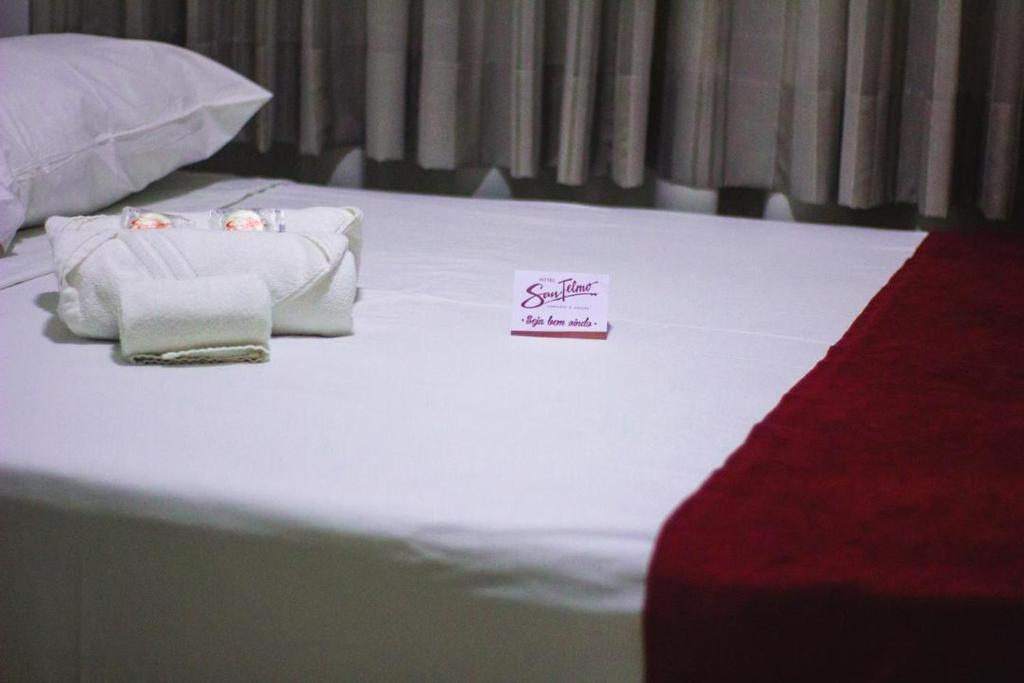  Hotel San Telmo