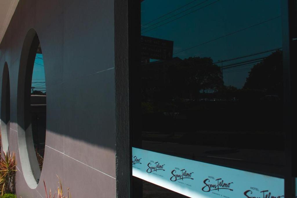 Hotel San Telmo
