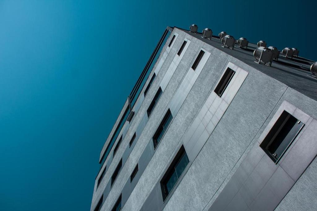  Hotel San Telmo