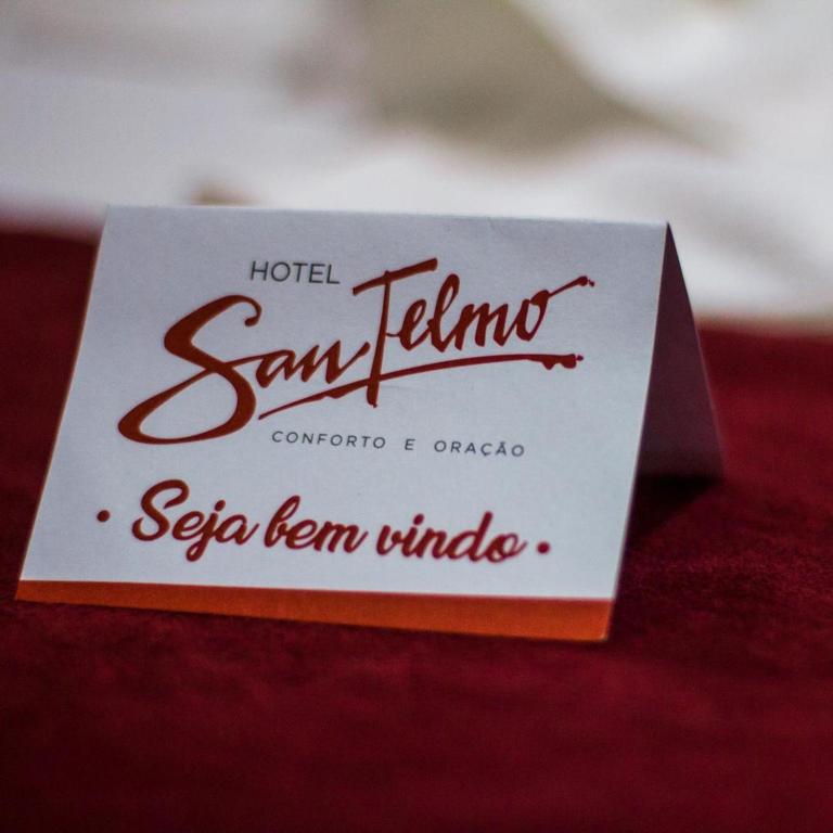  Hotel San Telmo