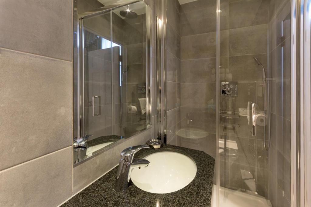 Staunton Hotel - B&B - Resim 14