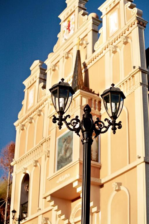 Foto sihtkohas Renai asuva majutusasutuse Cingjing Florence Resort Villa galeriist