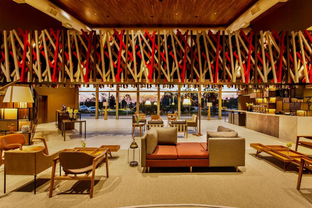  Novotel Itu Terras de Sao Jose Golf & Resorts