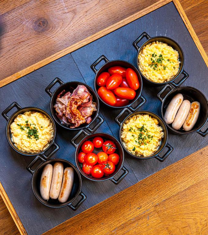 Hôtel Les Armures - Resim 42