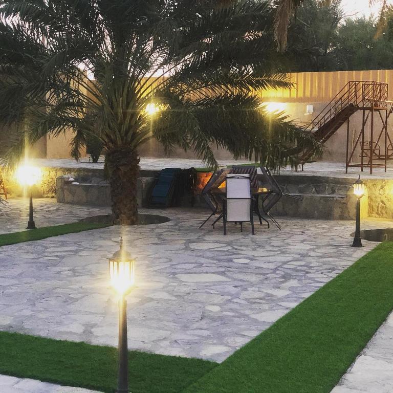Fotografie z fotogalerie ubytování The Wadi Inn v destinaci Al Hamra