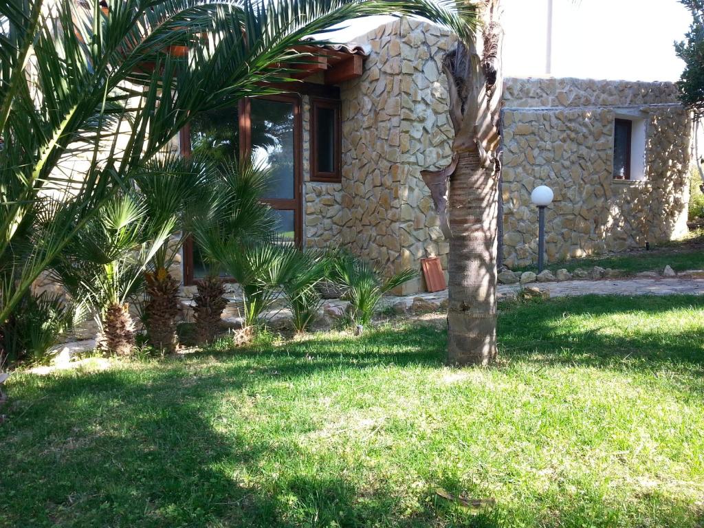 Tenuta Carabollace - Casa De 1 Quarto