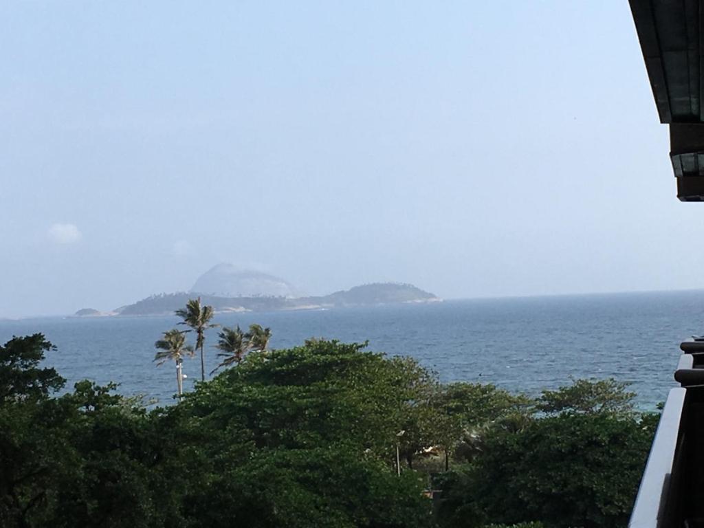  O Melhor Residencial Serviços Vista Mar Ipanema