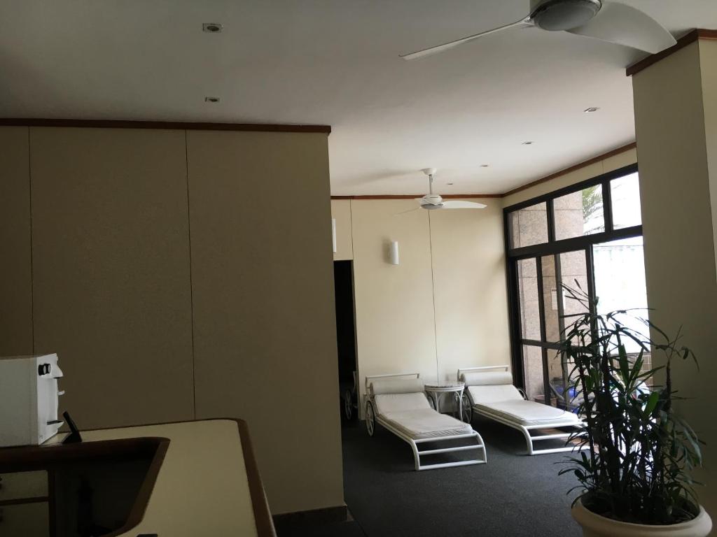  O Melhor Residencial Serviços Vista Mar Ipanema
