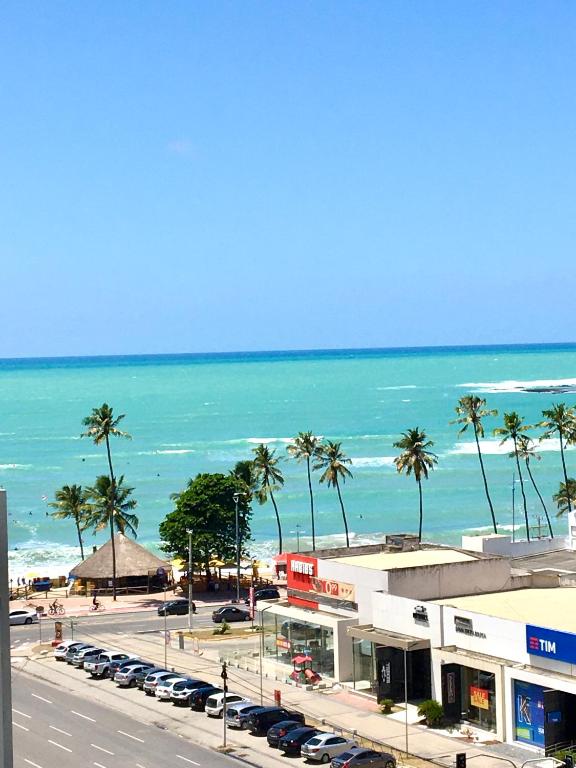  Apartamento Beira Mar Maceió
