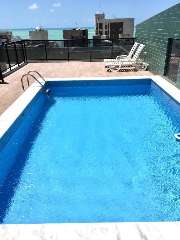  Apartamento Beira Mar Maceió