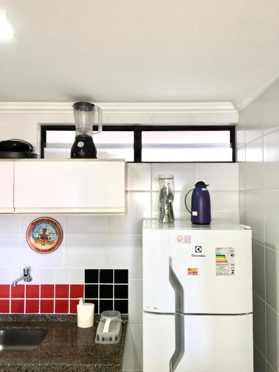  Apartamento Beira Mar Maceió