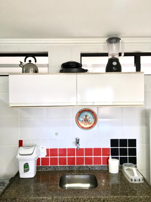  Apartamento Beira Mar Maceió