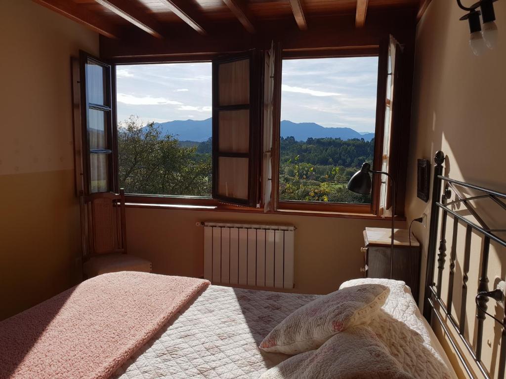 Turismo rural El Piensu, Villaviciosa – Updated 2022 Prices