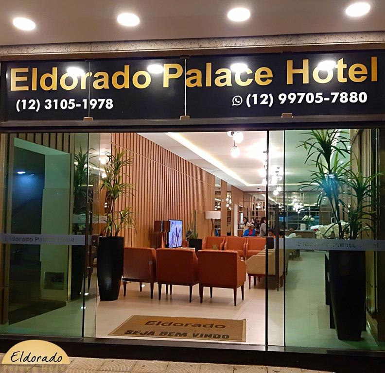  Eldorado Palace Hotel