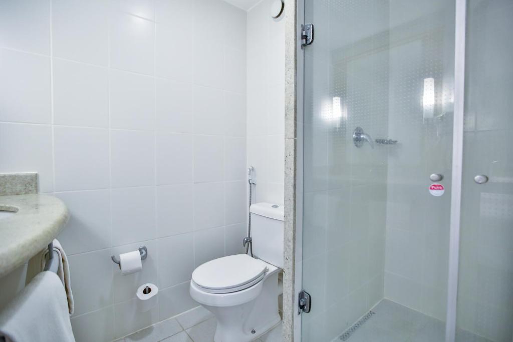  ibis Copacabana Posto 2