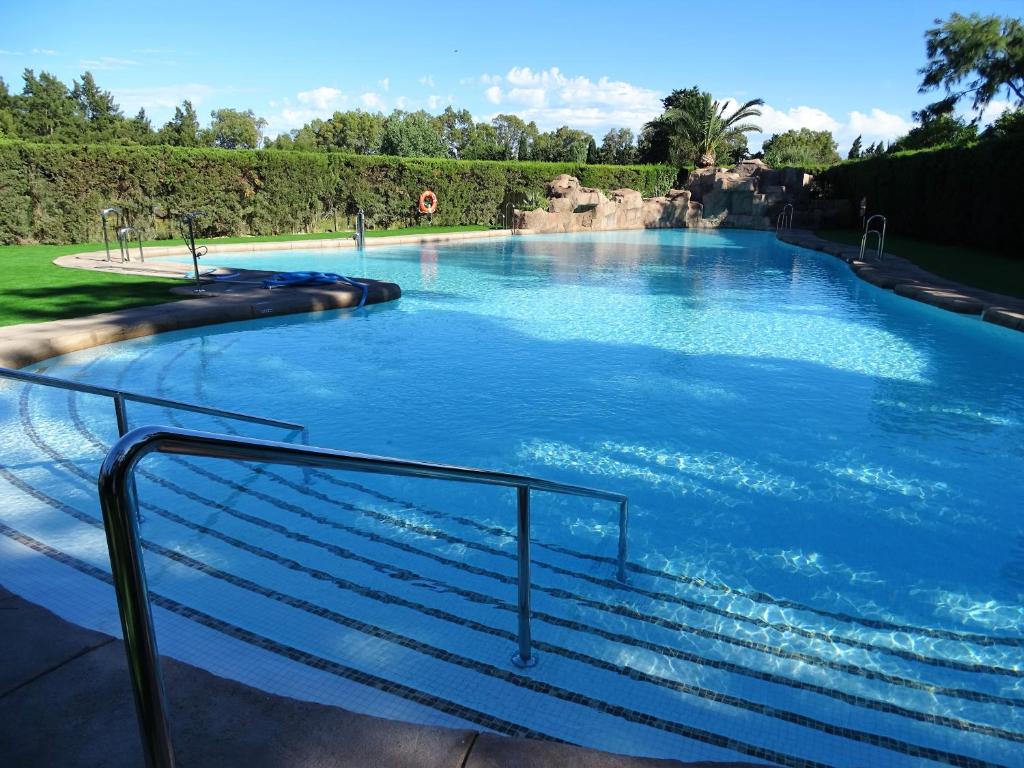 Camping Paloma Camping Paloma