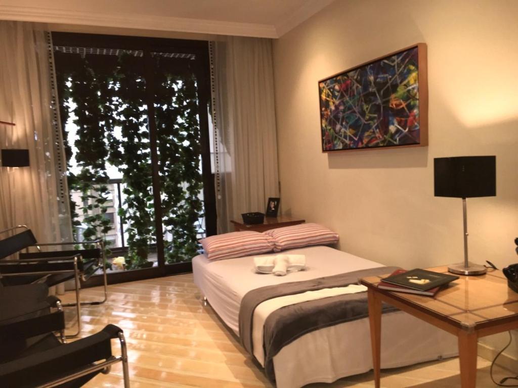  O Melhor Residencial Serviços Vista Mar Ipanema