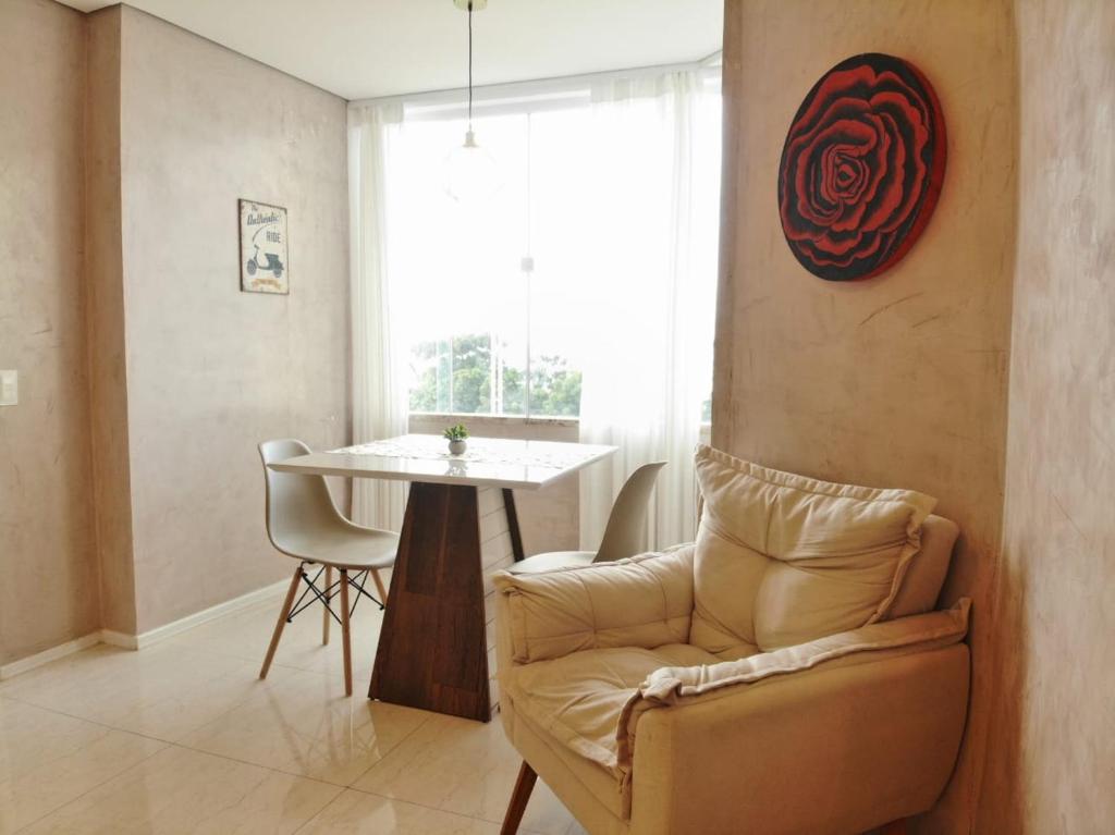  APTO LUXO EM HOTEL - BEIRA MAR FORTALEZA