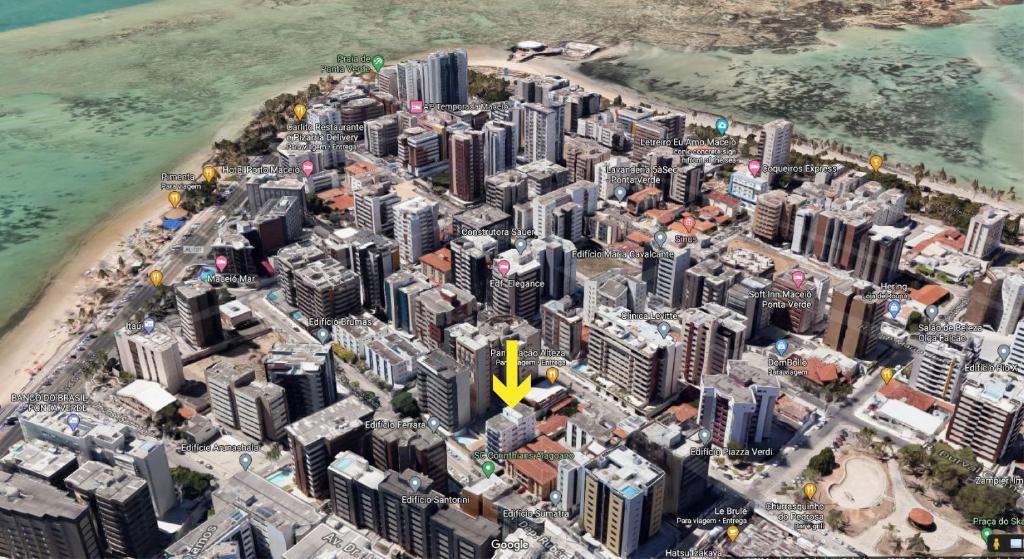  Edifício Diana