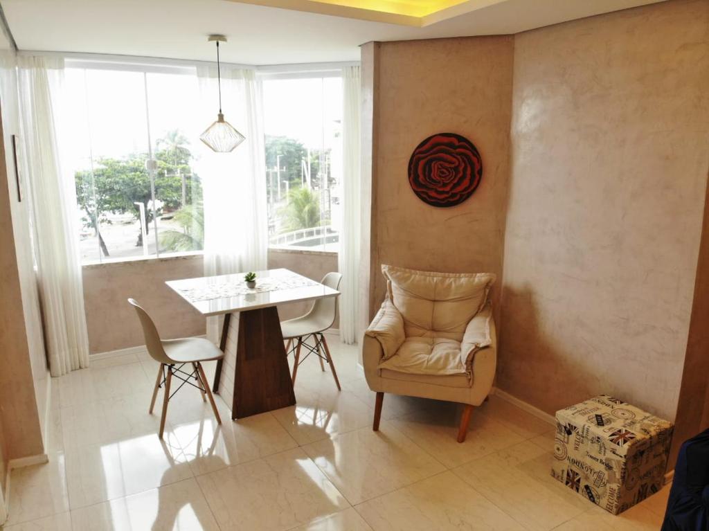  APTO LUXO EM HOTEL - BEIRA MAR FORTALEZA