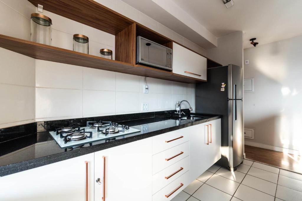  Apartamento Vila Prudente
