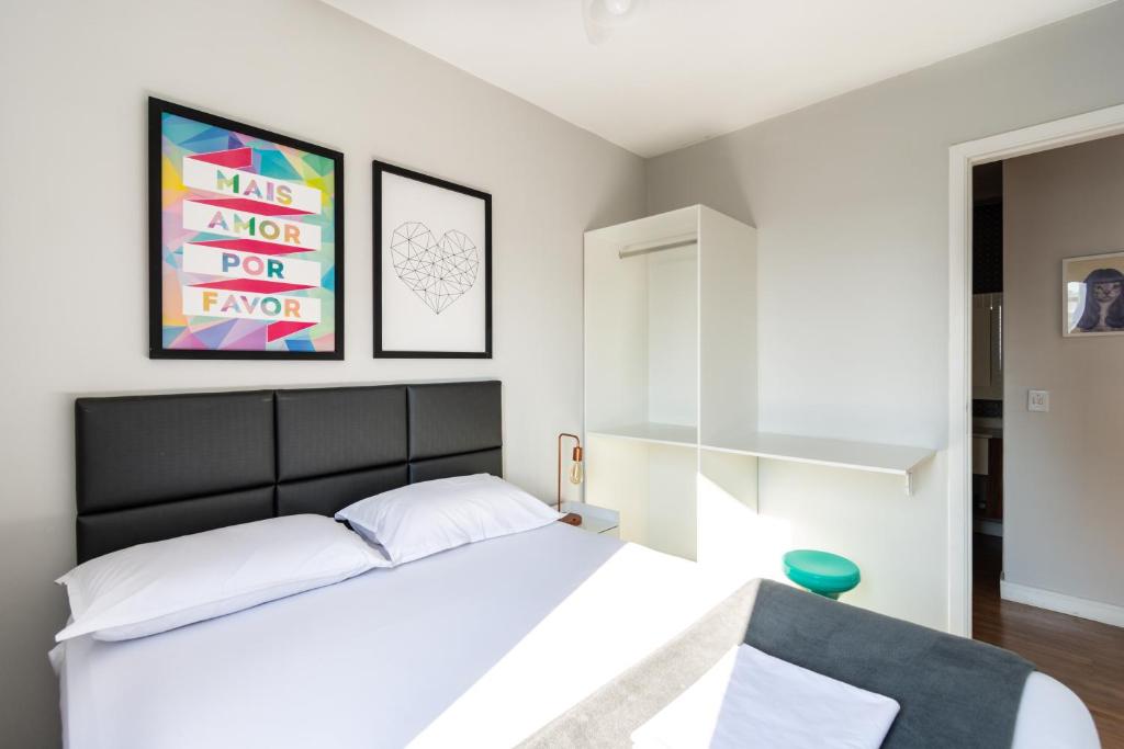  Apartamento Vila Prudente