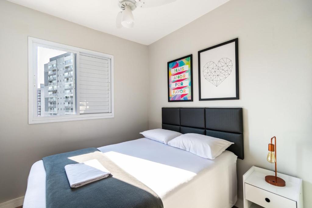  Apartamento Vila Prudente