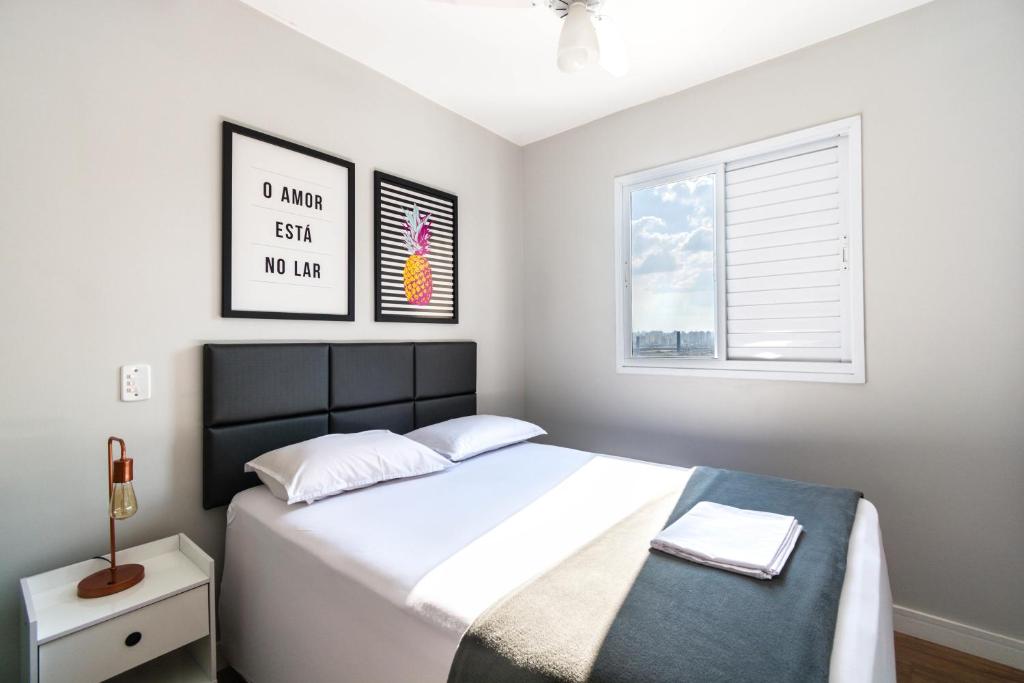  Apartamento Vila Prudente
