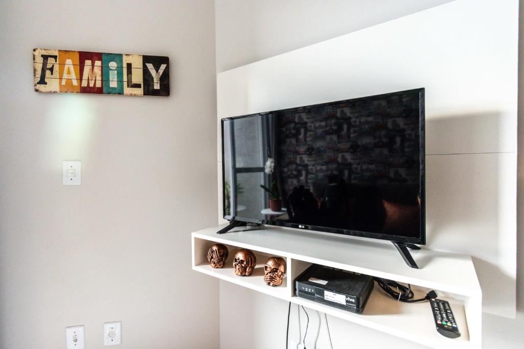  Apartamento Vila Prudente