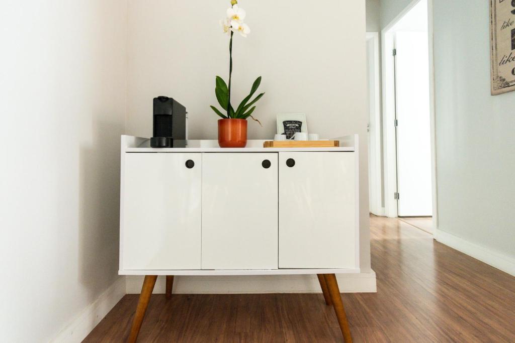  Apartamento Vila Prudente