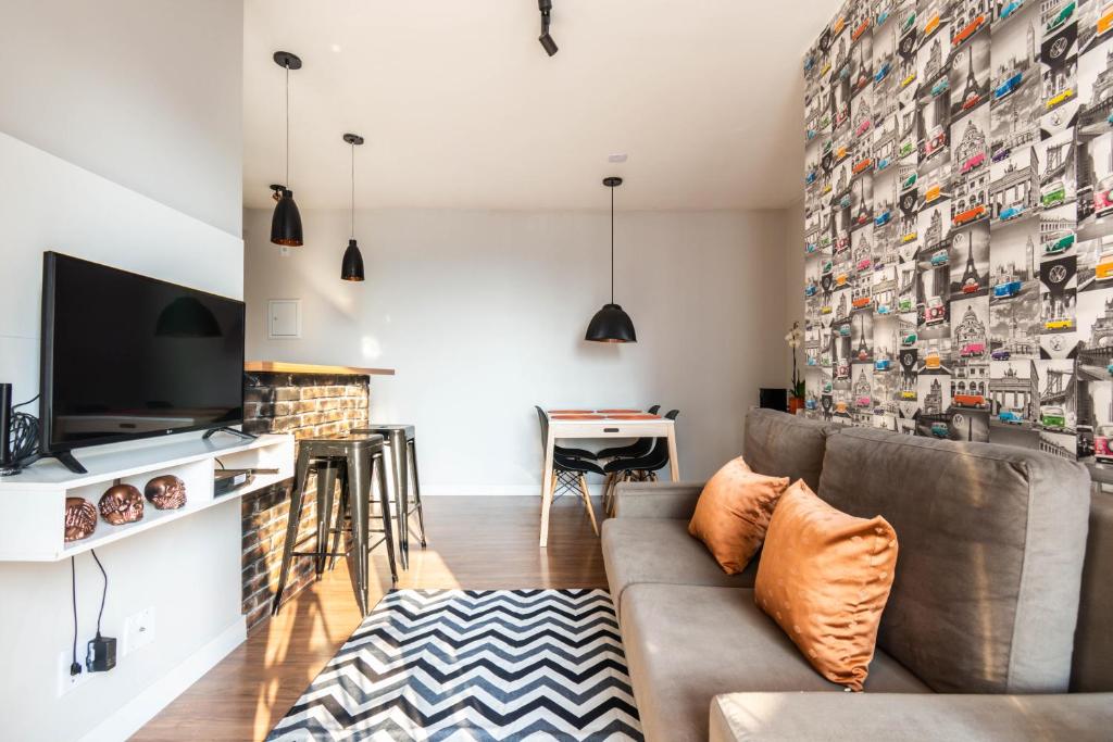  Apartamento Vila Prudente