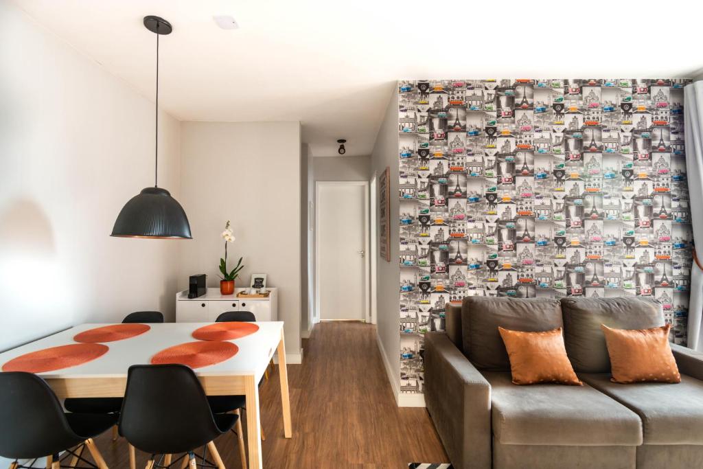  Apartamento Vila Prudente