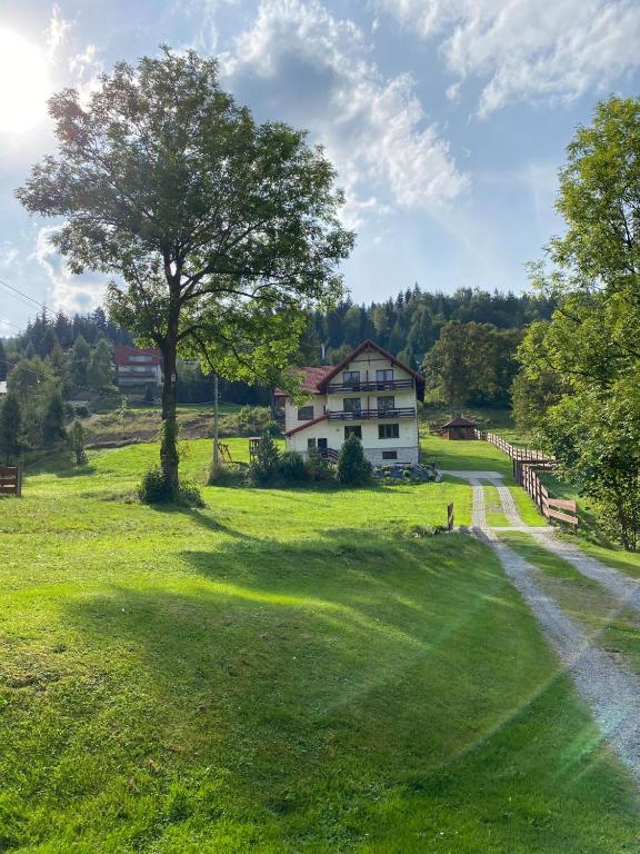 U Beaty Dom II - Villa