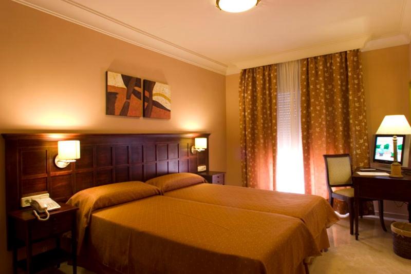 Hotel Sierra Hidalga, Ronda – Updated 2022 Prices