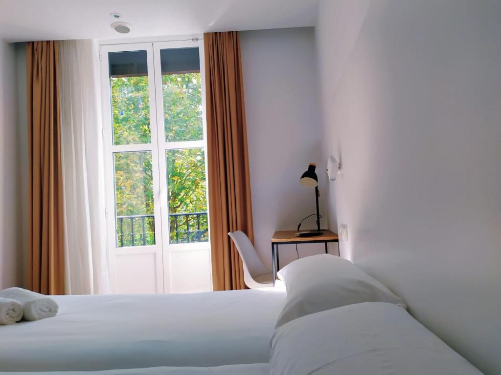 Pensión Sarriegi - 5