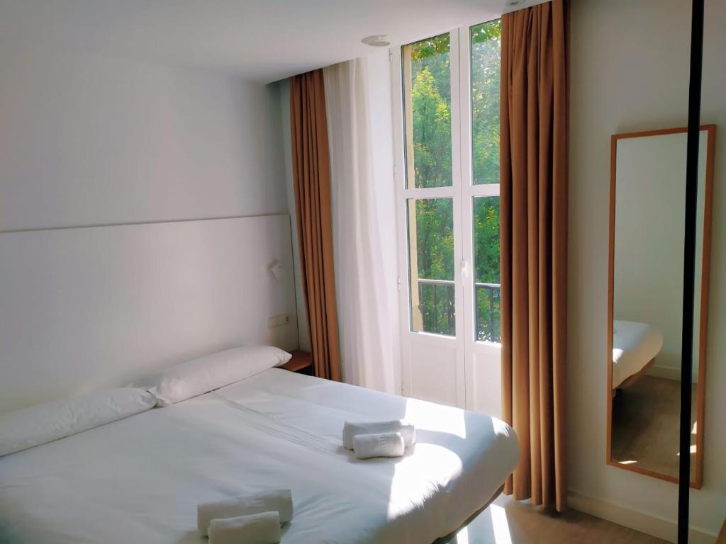 Pensión Sarriegi - 15