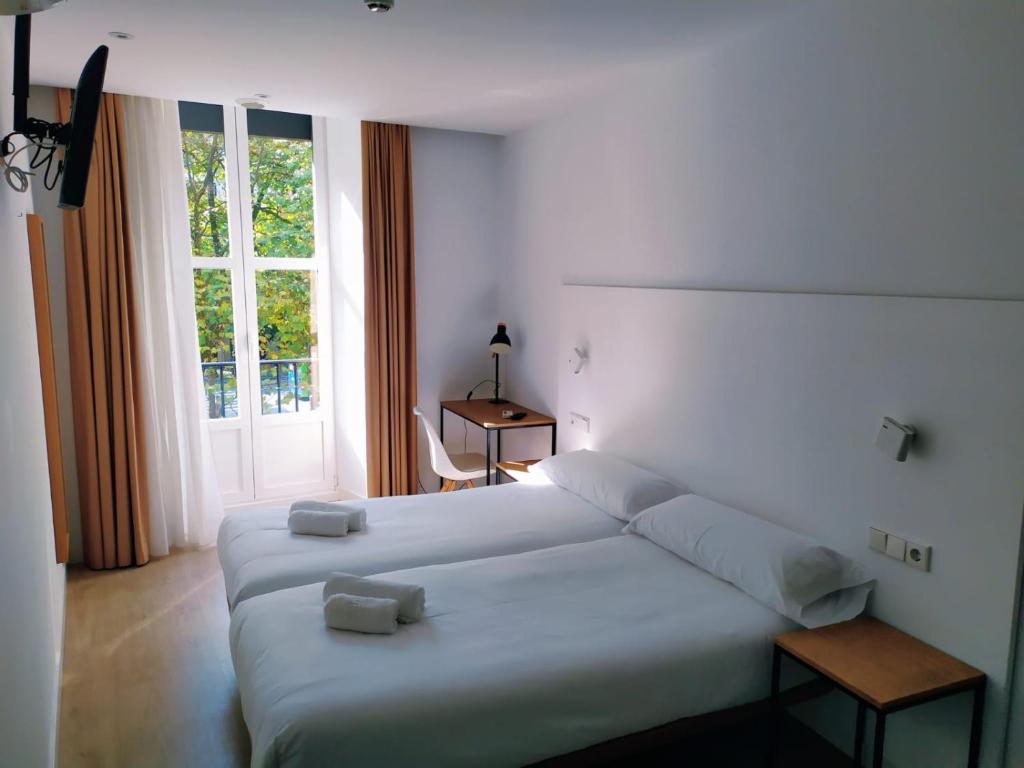 Pensión Sarriegi - 11