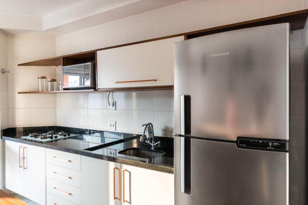  Apartamento Vila Prudente