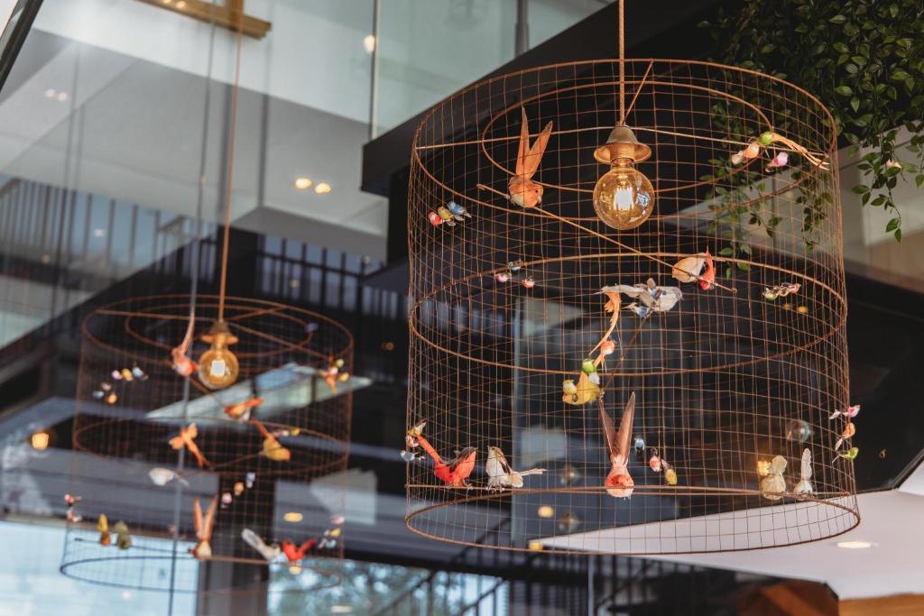 Upon Lisbon Prime Residences - Resim 33