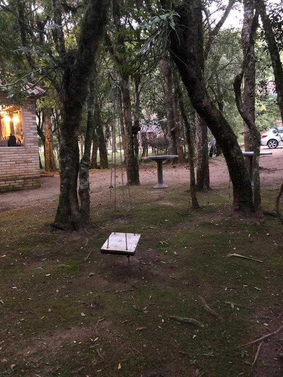  Sitio do Opa